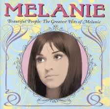 MELANIE songs and albums