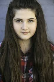 Кэйтелин Кун (Katelyn Coon)