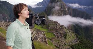 Hence, she presents her perceptions over this global issue in this incredible talk. Sonia Bridi Uma Correspondente Internacional Nao Pode Escolher O Seu Destino Donna