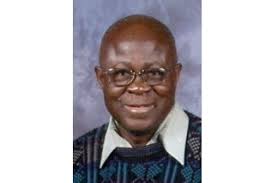 Albert Odoom Obituary (1948