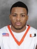 Jack McClinton, Miami, Shooting Guard