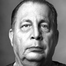 Jail & Gangland London: Joe Pyle Jnr.