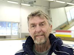 9 frågor: ”Att någon lyckas sätta en bra sten är ett lyckopiller”