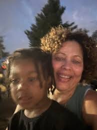 Donna Caesar's Instagram, Twitter & Facebook