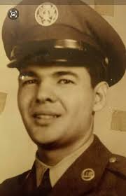 Mark Garcia: Good afternoon Family and Friends. Funeral services for our  Father Angelo Garcia will be