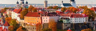 Eesti or eesti vabariik), is a country in northern europe. Thousands Of Uk Entrepreneurs Register Businesses In Estonia Since Brexit Referendum