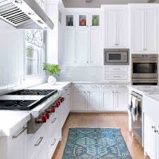 Update your kitchen with our selection of kitchen cabinets from menards. 9 Places To Put The Microwave In Your Kitchen