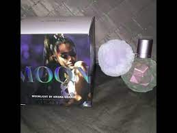 I bought this during the 20% off sale at ulta (platinum members) and i was excited to get this because i love the sweet like candy perfume so much but this is n. Ariana Grande Moonlight Fragrance Youtube