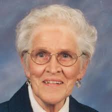 Hazel Quenemoen Obituary January 29, 2022