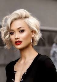 Maybe you would like to learn more about one of these? Die 100 Besten Ideen Zu Lockiger Bob Frisuren Haarschnitt Kurzhaarfrisuren