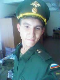 Sju års fängelse hotar ryske desertören Albert, 24