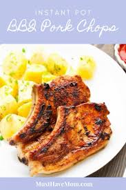 Total 1 hr 5 mins. Bbq Pork Chops In 2020 Pork Chops Instant Pot Recipe Bbq Pork Chops Cooking Frozen Pork Chops
