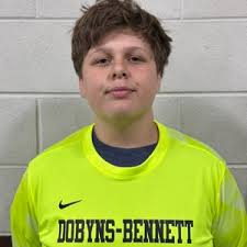 Dobyns-Bennett JV Soccer Roster (2024-25)