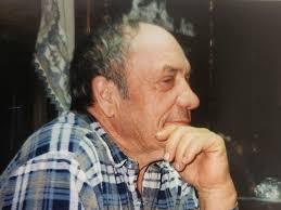 Kenneth Loney Obituary (1932