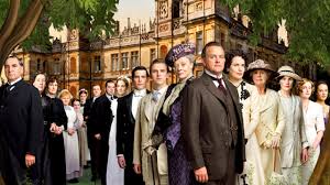 аббатство Downton 5 сезон смотреть онлайн в хорошем качестве Serial Abbatstvo Daunton 1 Sezon 2 Seriya Smotret Onlajn V Horoshem Hd Kachestve