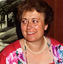 DOMENICA CAMILLA ZANETTI