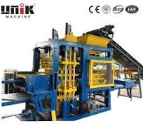 China Customized Concrete Paver Block Making Machine ...