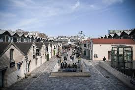 Maybe you would like to learn more about one of these? Ballade A Travers Les Anciens Chais Avis De Voyageurs Sur Bercy Village Paris Tripadvisor
