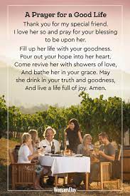 15 Prayers For A Friend Best Friends Prayer