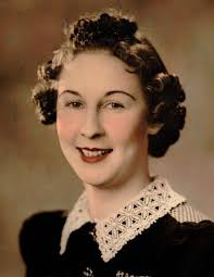 Obituary for Juanita L. Cree Moss