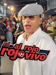 Elvis Crespo y su amor por Barahona: ¡Un concierto inolvidable!