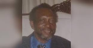 Mr. John 'Pete" Magee Obituary