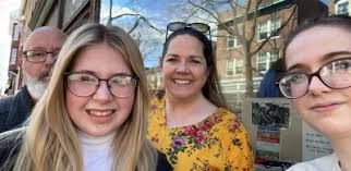 Frederick Scavenger Hunt: Memories, Monuments, and Museums