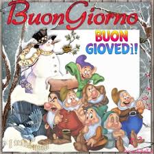 Giovedi Immagini Belle Da Scaricare Gratis Proverbibelli It