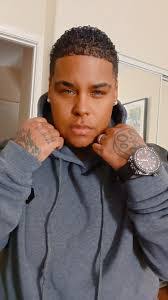 Caprice Williamson's Instagram, Twitter & Facebook