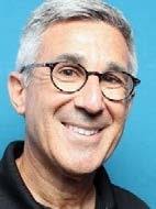 IN THIS ISSUE “ Never, ever be afraid to make some noise and get in good  trouble, necessary trouble.”