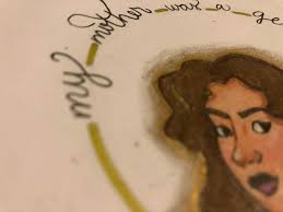 A-A-A-AARON BURR's mom