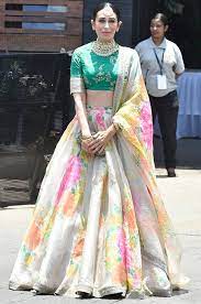 Sabyasachi Lehenga Floral Off 78 Buy A crop top lehenga with floral motifs is perfect for any daytime. sabyasachi lehenga floral off 78 buy