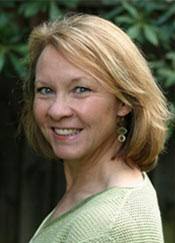 CAROLINELEAVITTVILLE: Meg Waite Clayton talks about The Four Ms. Bradwells