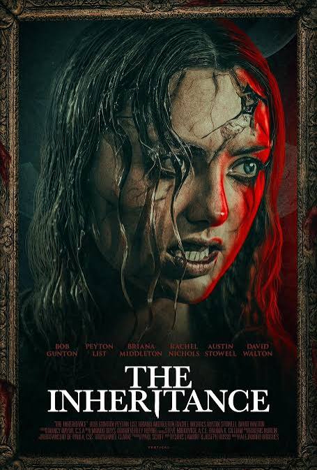 The Inheritance (2024) - IMDb