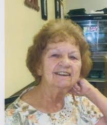 Jacqueline B. Stickler Obituary