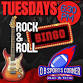 ROCK n ROLL BINGO at Ormond Beach Sports Corner event image