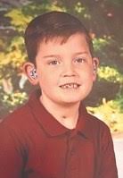 Noah Gilley Obituary (2009