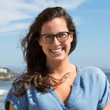 Melissa Cronin's Instagram, Twitter & Facebook