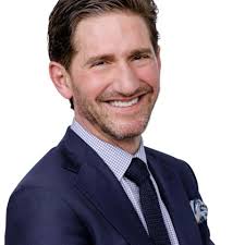 Articles by M. Corey Goldman