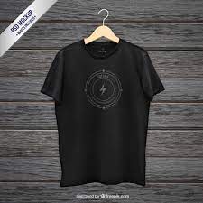Download Mockup Camiseta Gratis Psd Free Mockups Psd Template Design Assets