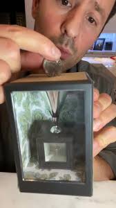 This bank shrinks your money! #shrink #money #toy #weird #amazing