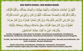 We did not find results for: Lirik Doa Dhuha Bahasa Arab Bacaan Doa Sholat Dhuha Arab Latin Dan Terjemahan