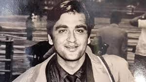 Golden Days: Sunil Dutt's journey from a bus conductor to Bollywood  superstar and beyond