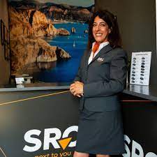 SRC Rent Car