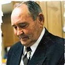 William K. Maxwell Sr. Obituary November 16, 2007