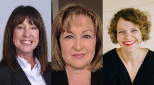 Carla Denham's Instagram, Twitter & Facebook