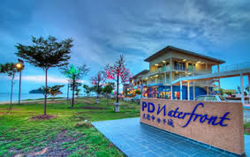 5 Tempat Menarik Di Port Dickson