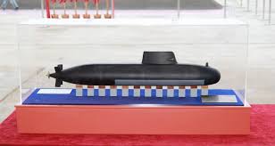 Taille du texte aa aa. La Coree Du Sud Est Elle Impliquee Dans Le Projet De Sous Marin Autochtone De Taiwan Agasm Sous Marins Sous Marin