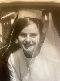 Death Notice of Barbara Maher (née Shortall) (Rathoe, Carlow)