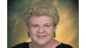 Patsy Hill Obituary (1933